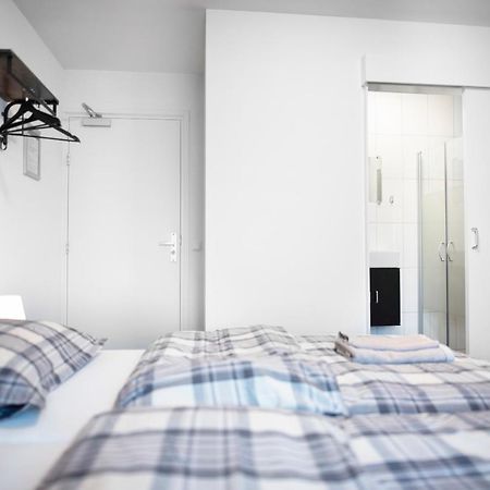 B&B Hotel Lichtstad Eindhoven Extérieur photo