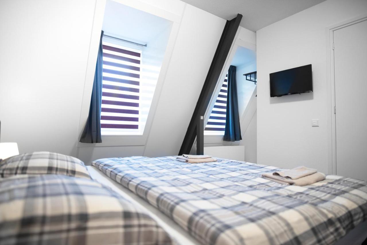 B&B Hotel Lichtstad Eindhoven Extérieur photo