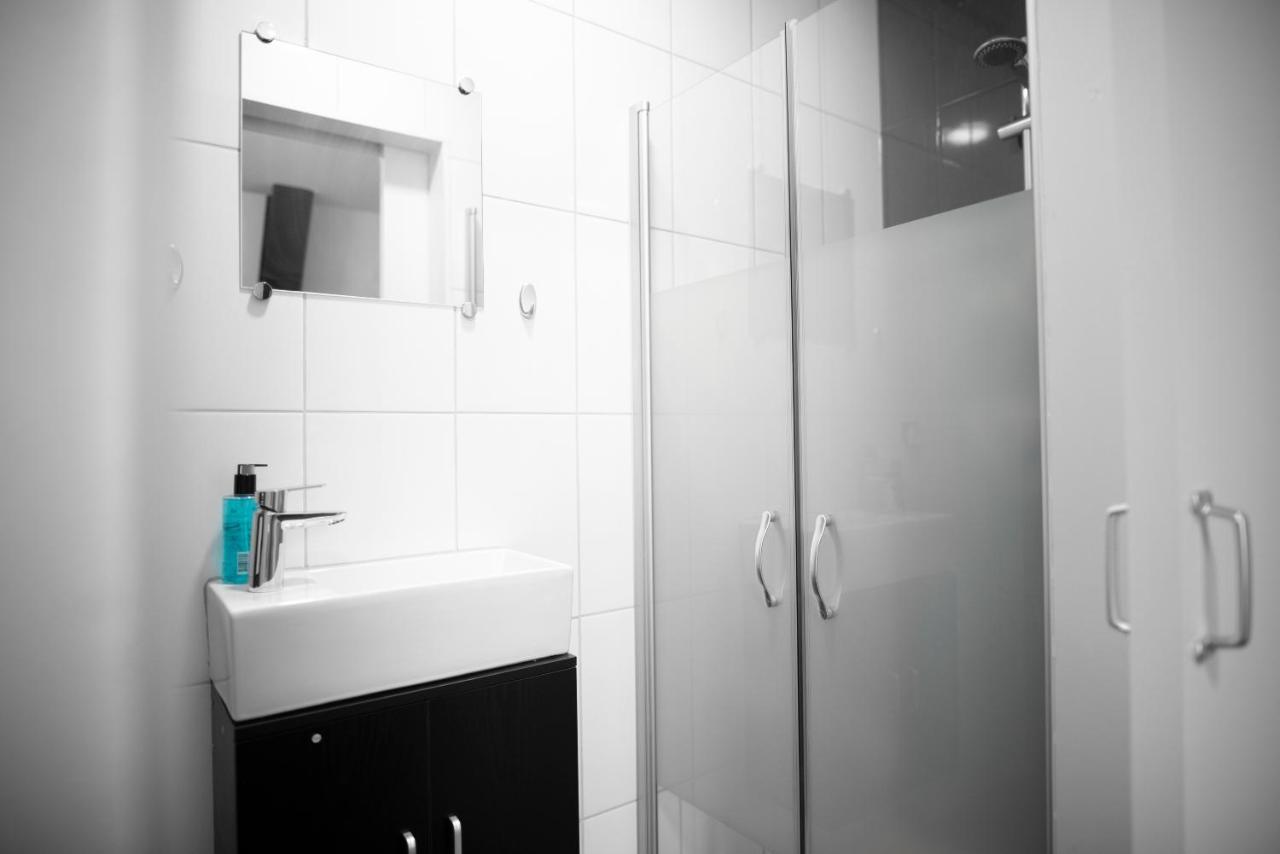 B&B Hotel Lichtstad Eindhoven Extérieur photo