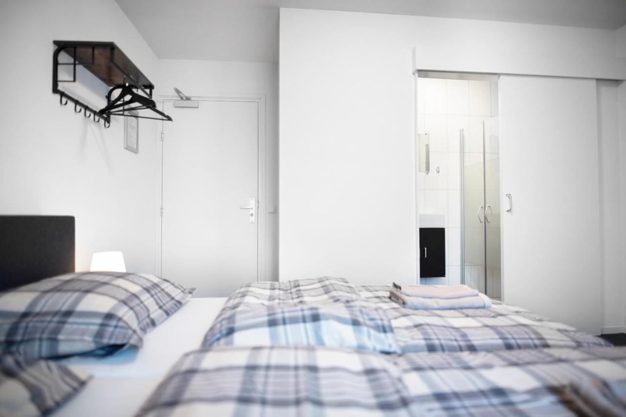 B&B Hotel Lichtstad Eindhoven Extérieur photo