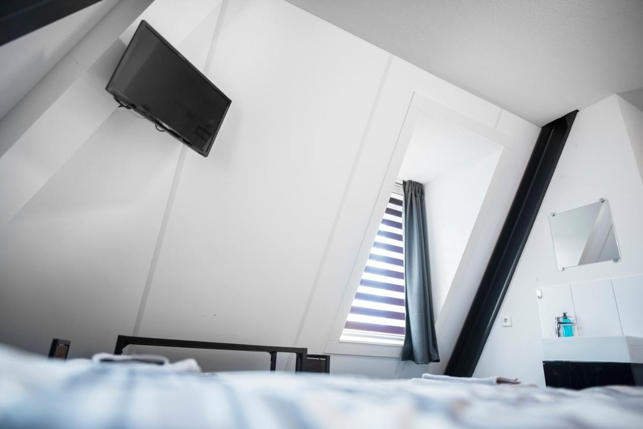 B&B Hotel Lichtstad Eindhoven Extérieur photo