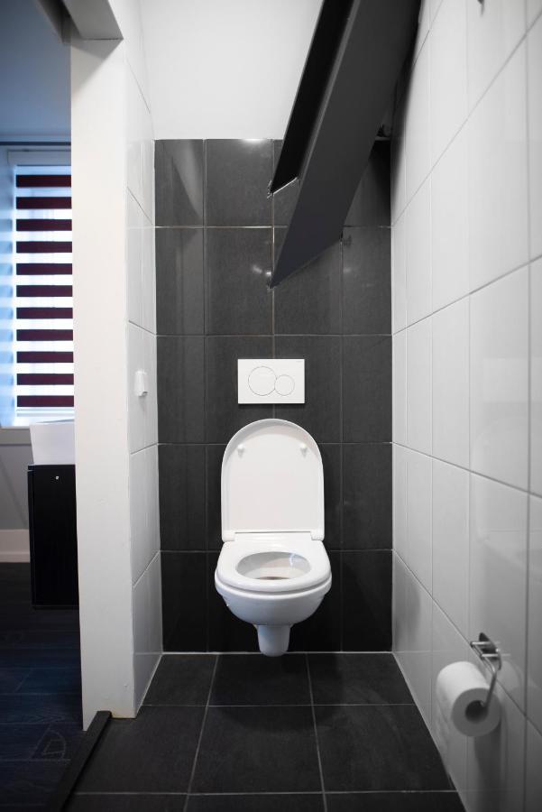 B&B Hotel Lichtstad Eindhoven Extérieur photo